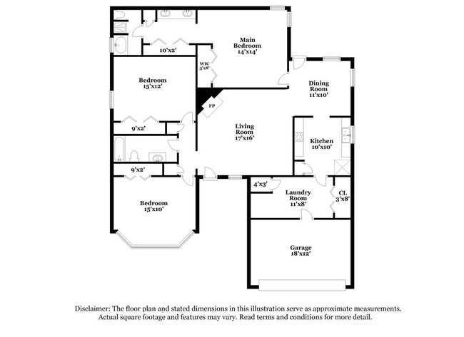 509 Cathedral Dr in Mcdonough, GA - Building Photo - Building Photo