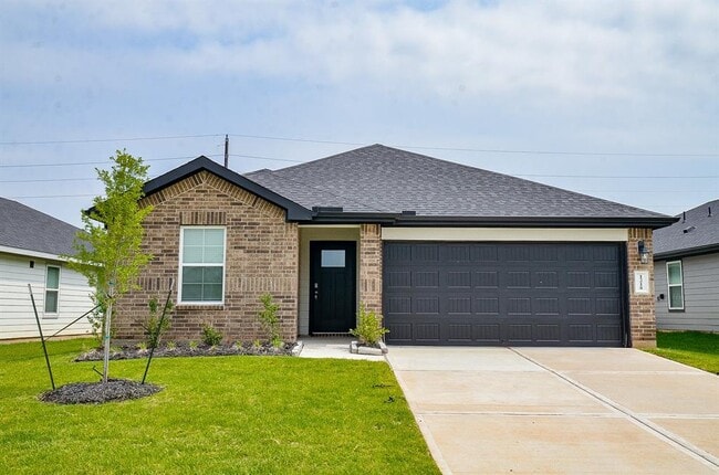 property at 1218 Isola Bella Dr