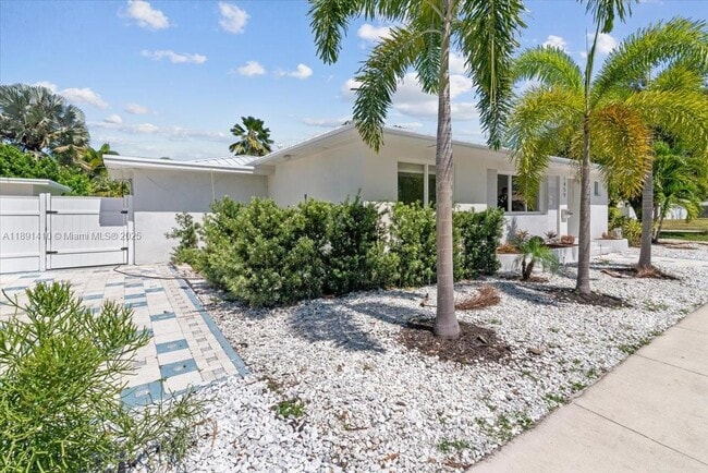 1459 Jefferson St in Hollywood, FL - Building Photo - Building Photo