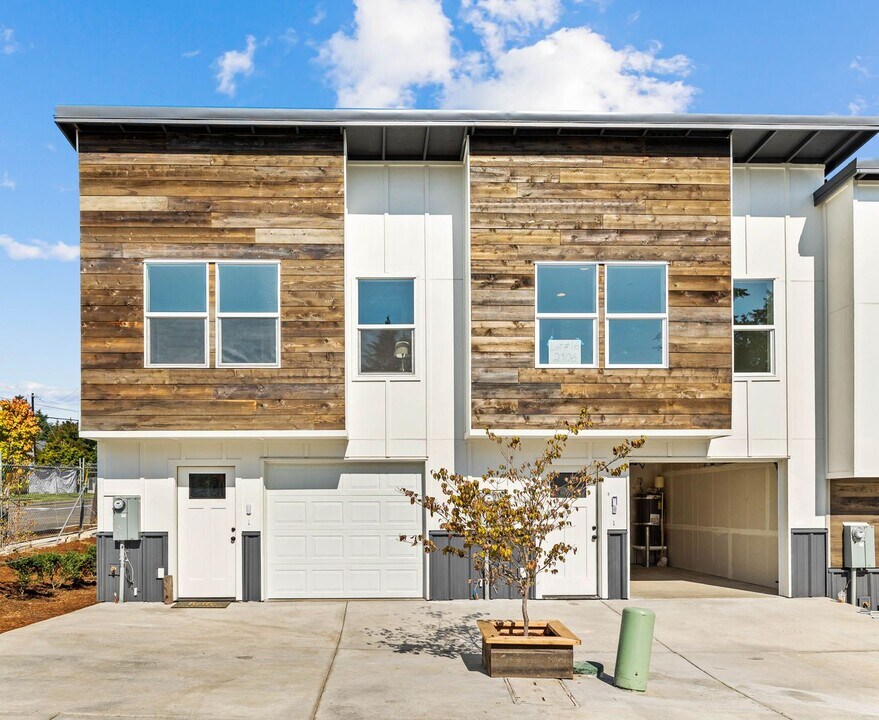 2912 NE 137th St in Vancouver, WA - Building Photo