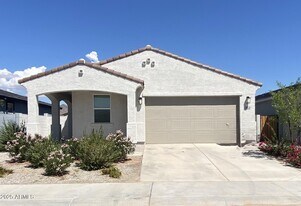 24620 W Mohave St in Buckeye, AZ - Building Photo