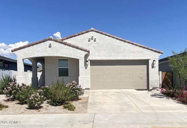 property at 24620 W Mohave St
