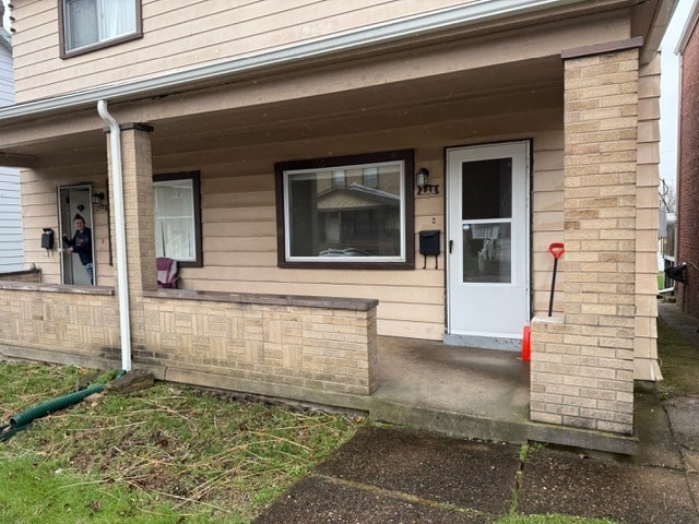 property at 230 Boden Ave