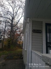 12608 Holborn Ave in Cleveland, OH - Building Photo - Building Photo