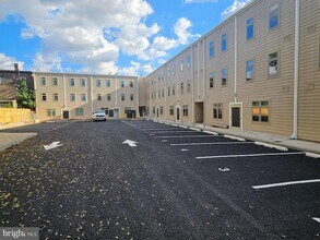 200 Hamilton Ave in Trenton, NJ - Building Photo - Building Photo