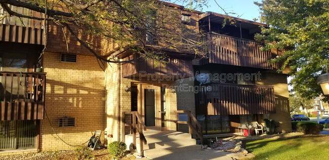 property at 2224 Oneida St