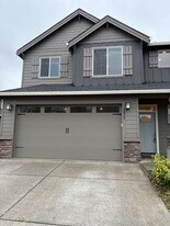 3635 NE Oriole St in Camas, WA - Building Photo