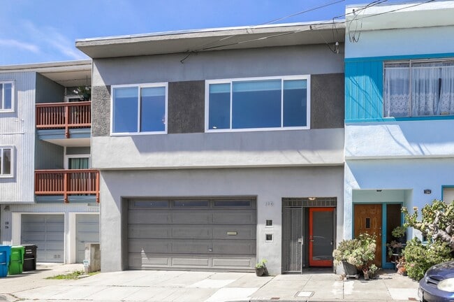 property at 110 Moreland St