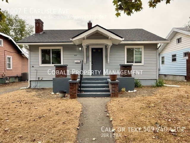 property at 1007 E Carlisle Ave