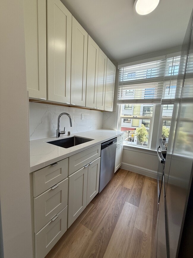 property at 3510 18th St