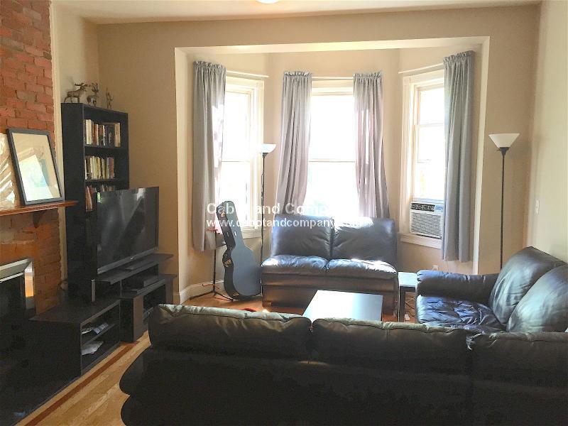 65 Berkeley St, Unit 1 in Boston, MA - Building Photo