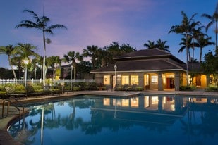 The Reserve and The Park at Riverbridge