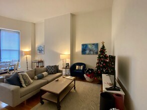 519 Massachusetts Ave in Boston, MA - Building Photo - Building Photo