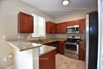 12533 SW 125th Ct in Miami, FL - Building Photo - Building Photo
