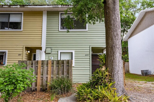 property at 2219 SW 39th Way
