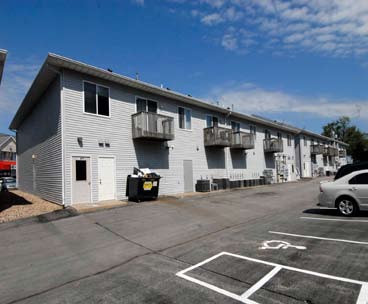 Beaver Kreek Center in North Liberty, IA - Building Photo - Building Photo