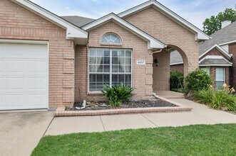 4917 Woodmeadow Dr in Fort Worth, TX - Building Photo - Building Photo