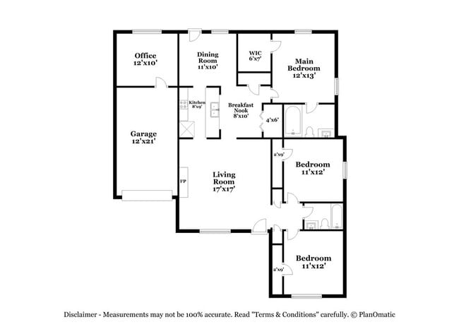 4651 Jackam Ridge Ct in Stonecrest, GA - Building Photo - Building Photo