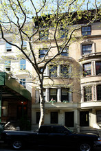 32 W 85th St in New York, NY - Foto de edificio - Building Photo