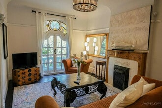 1347 McAllister St in San Francisco, CA - Building Photo - Building Photo