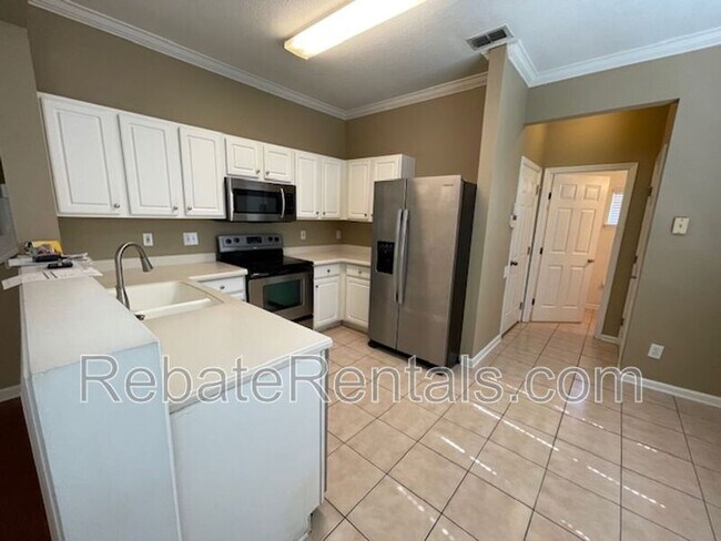 7532 Scarlet Ibis Ln in Jacksonville, FL - Building Photo - Building Photo