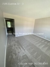 7195 Euston St in Greendale, WI - Building Photo - Building Photo