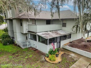 1931 Dipol Courtway in Titusville, FL - Building Photo - Building Photo