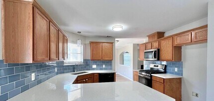 610 Sparkling Brook Ln in Leander, TX - Building Photo - Building Photo