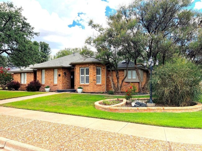 property at 3717 97th St