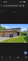 1121 W Ridgeview Dr in Appleton, WI - Building Photo
