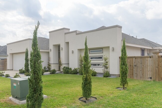 133 Heron Dr in Los Fresnos, TX - Building Photo - Building Photo