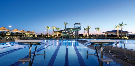 Life Time Living Green Valley in Henderson, NV - Foto de edificio - Building Photo