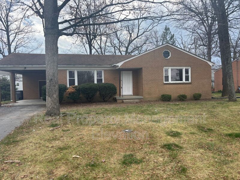 197 Westwood Dr in Winchester, VA - Building Photo