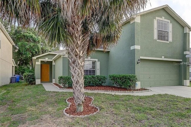 property at 7114 Hamilton Park Blvd