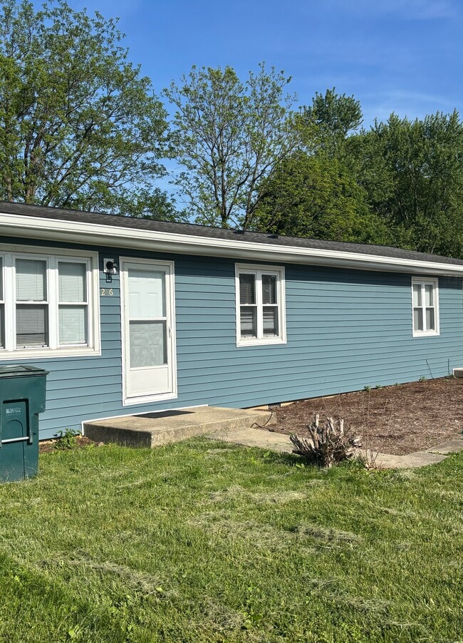 property at 226-226 N Birchwood Dr
