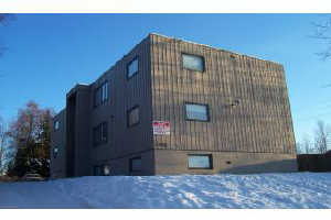 3509 Iowa St in Anchorage, AK - Building Photo