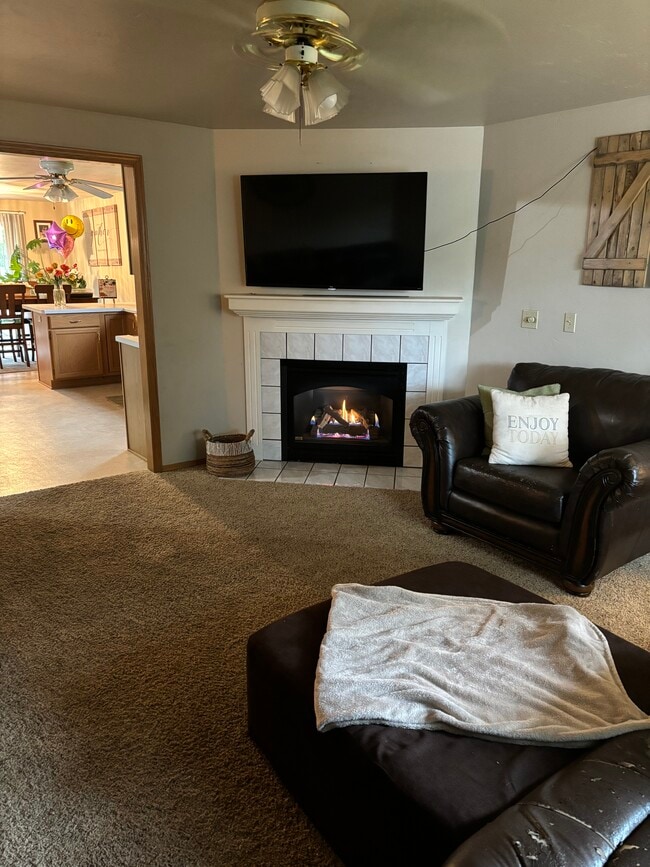 property at 2059 Schanock Dr