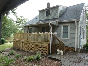 589 McDermott St in Asheboro, NC - Building Photo - Building Photo