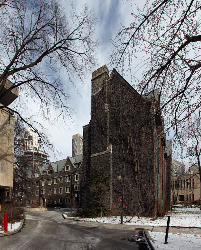 Burwash Residence in Toronto, ON - Building Photo - Building Photo