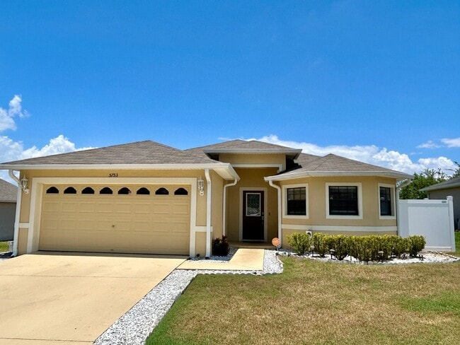 property at 5753 Woodruff Way