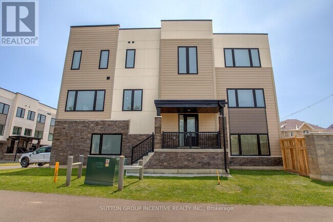 1497 Purchase Pl in Innisfil, ON - Building Photo - Building Photo