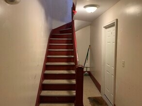 88 Hammond St in Boston, MA - Foto de edificio - Building Photo