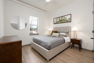 The Meadowmark Apartments in Castle Rock, CO - Foto de edificio - Interior Photo