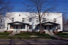 209-217 S Woodlawn Ave in Lima, OH - Building Photo