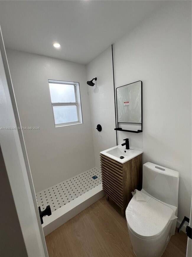 property at 7035 NE 4th Ct