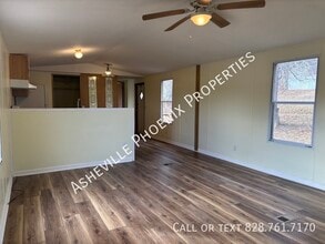 39 Albert Warren Rd in Candler, NC - Building Photo - Building Photo