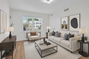 Unity Place in Washington, DC - Building Photo