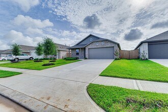 6606 Tricolor Beech Ln in Katy, TX - Building Photo - Building Photo