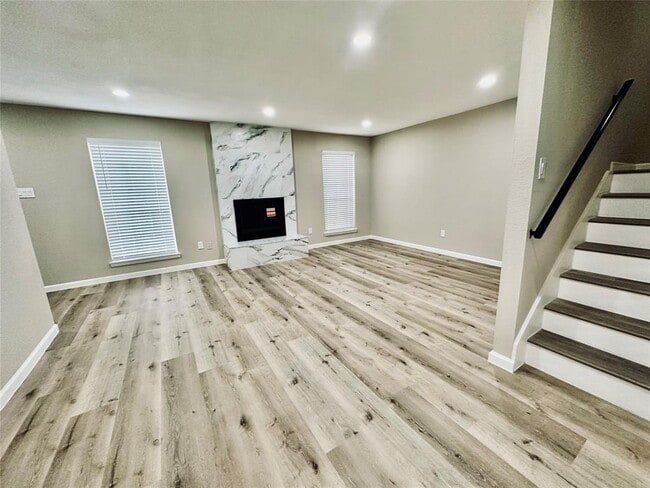4030 Belle Park Dr in Houston, TX - Building Photo - Building Photo