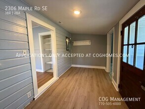 2306 Maple Rd SE in Rome, GA - Building Photo - Building Photo